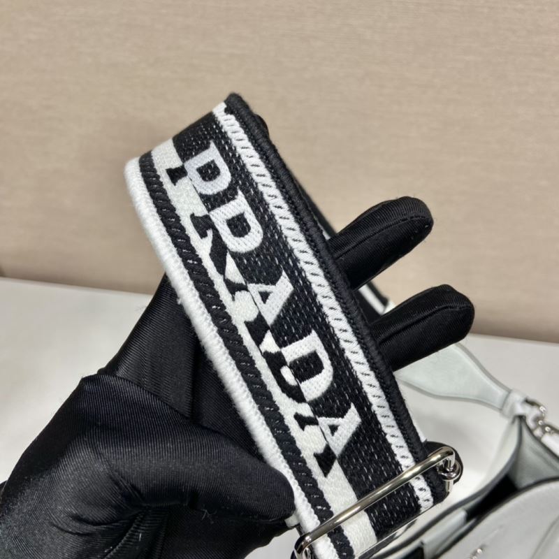 Pra*a satchel bags